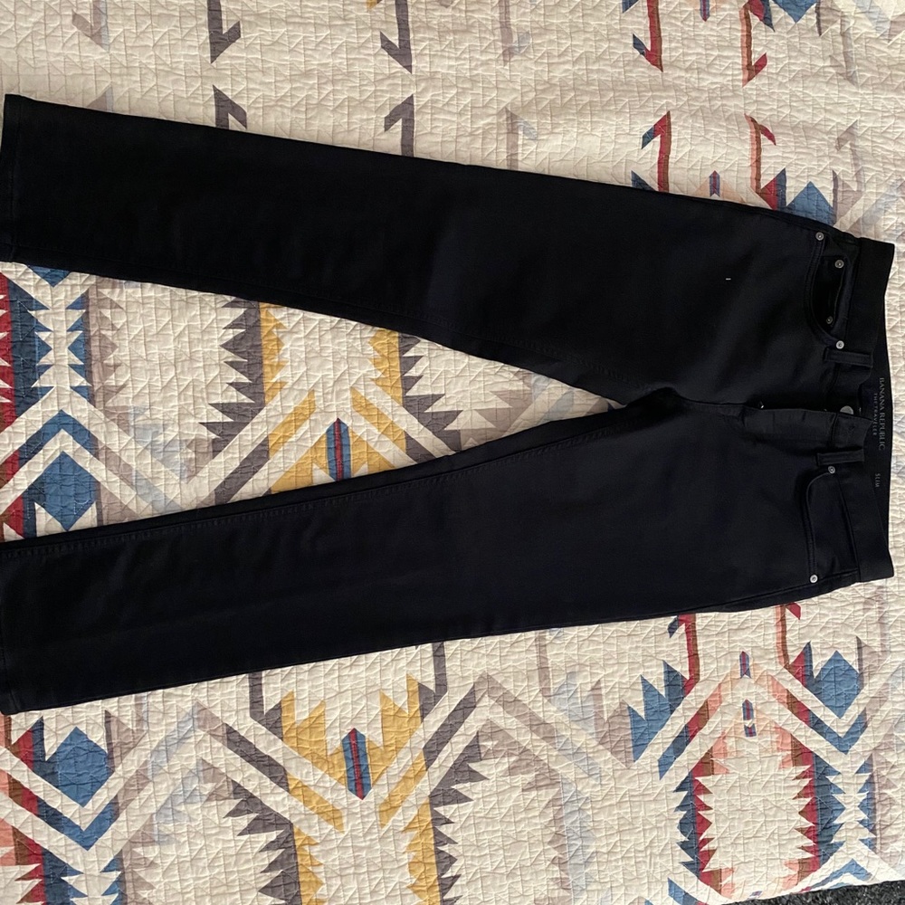 Banana Republic Pants